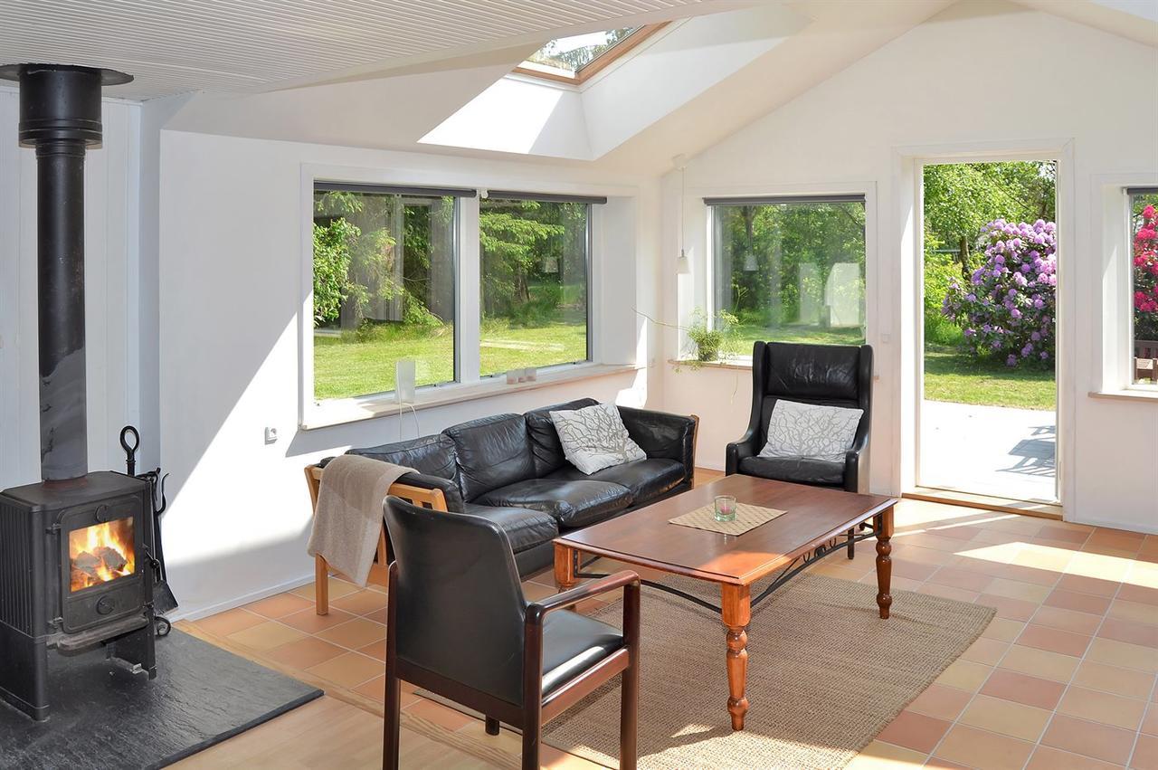 Junior Suite Balcony