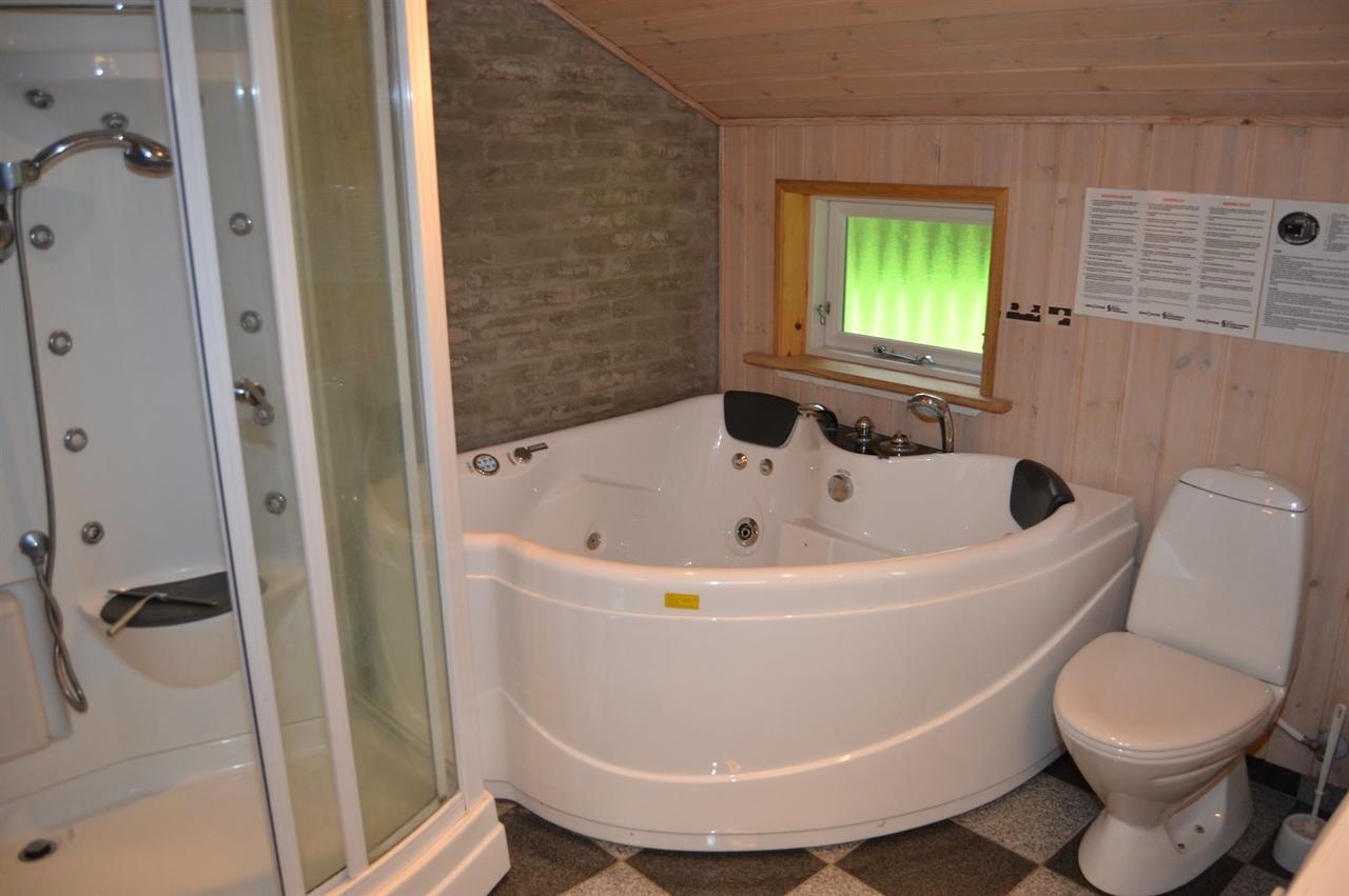 Junior Suite Balcony