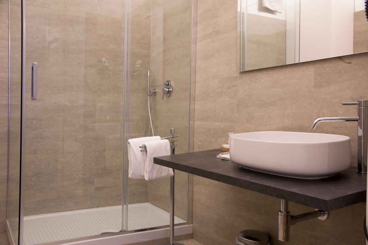 Suite with City View