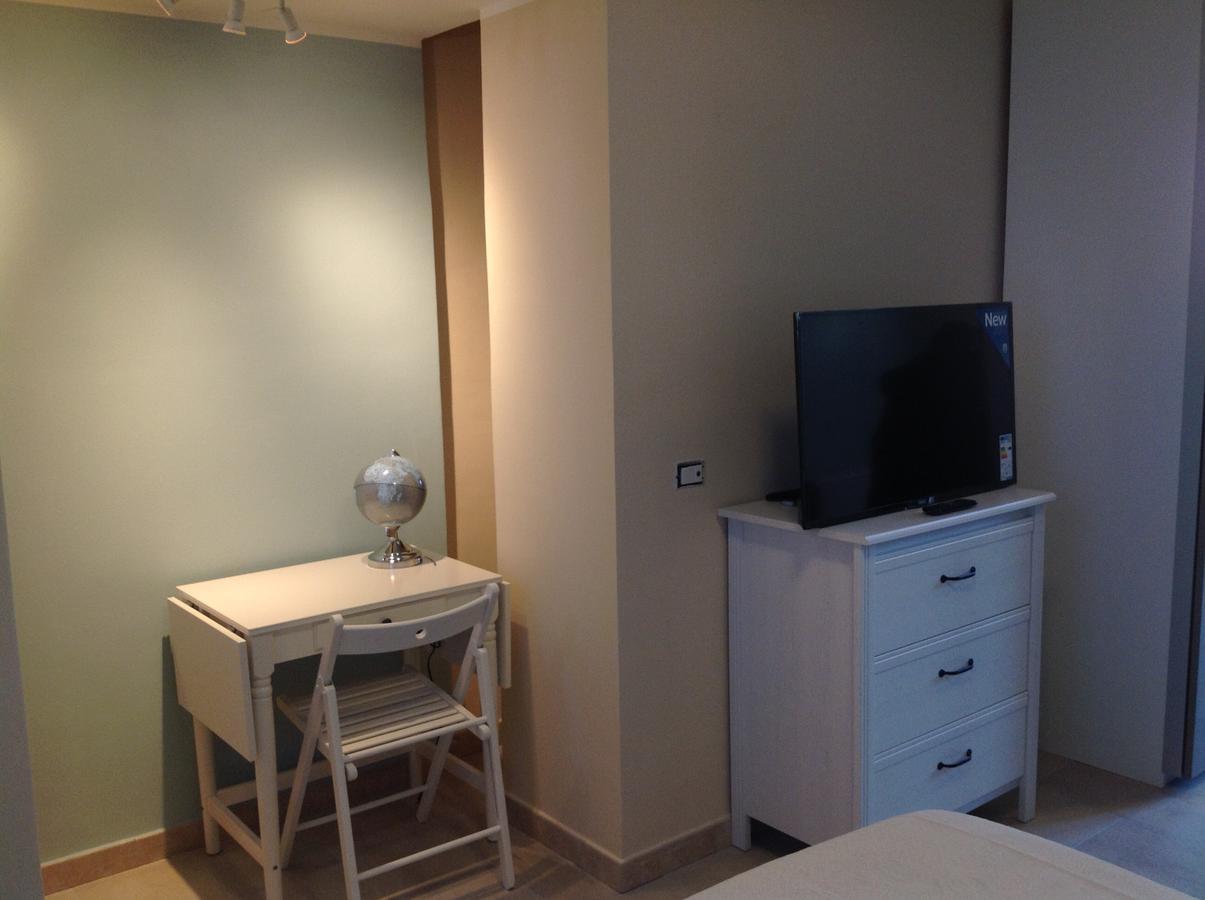 King Suite Sea View