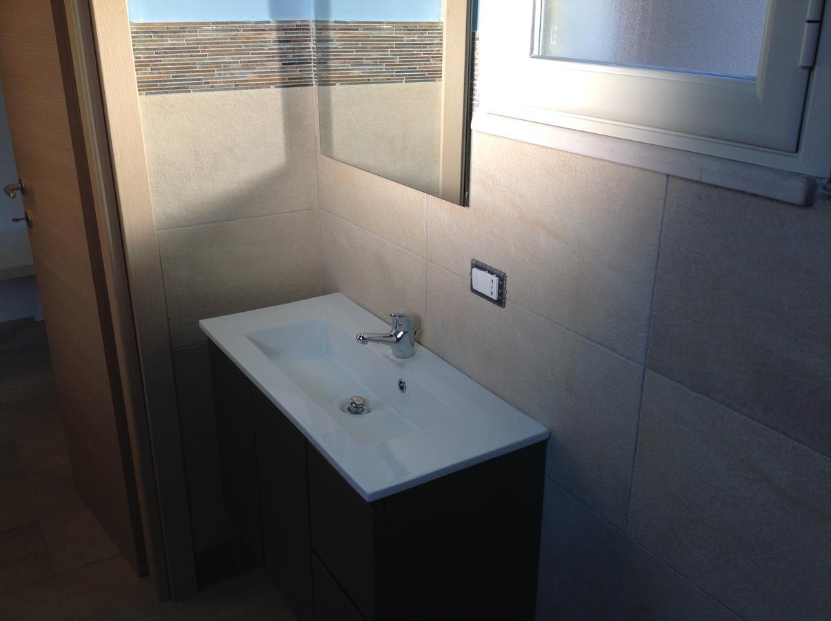 King Suite Sea View
