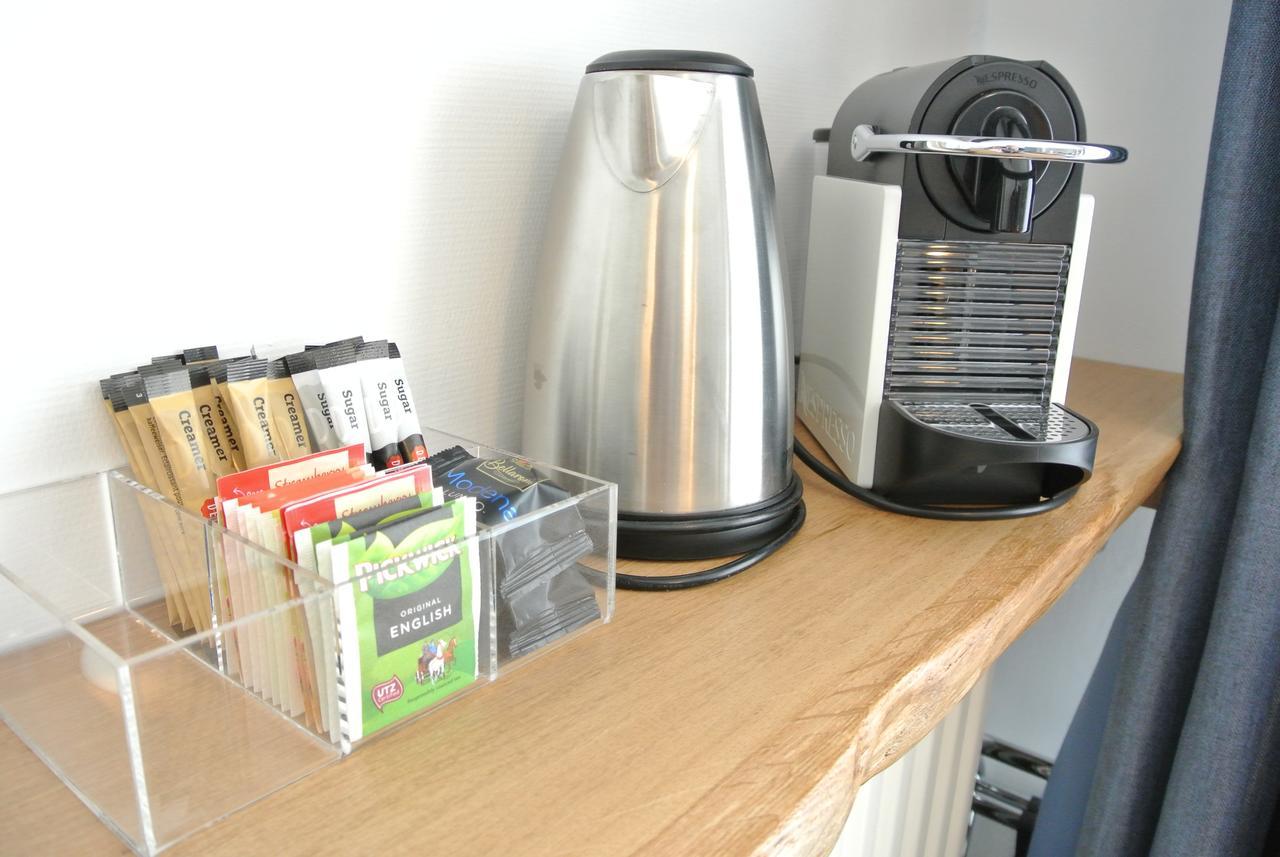 Standard Doppelzimmer mit Balkon
