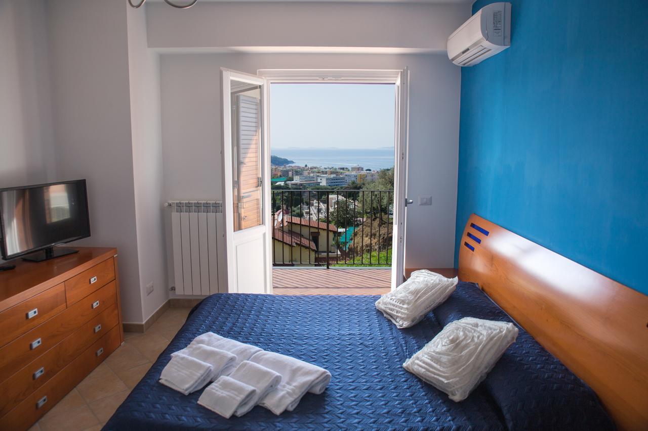 Superior Apartment Sea View