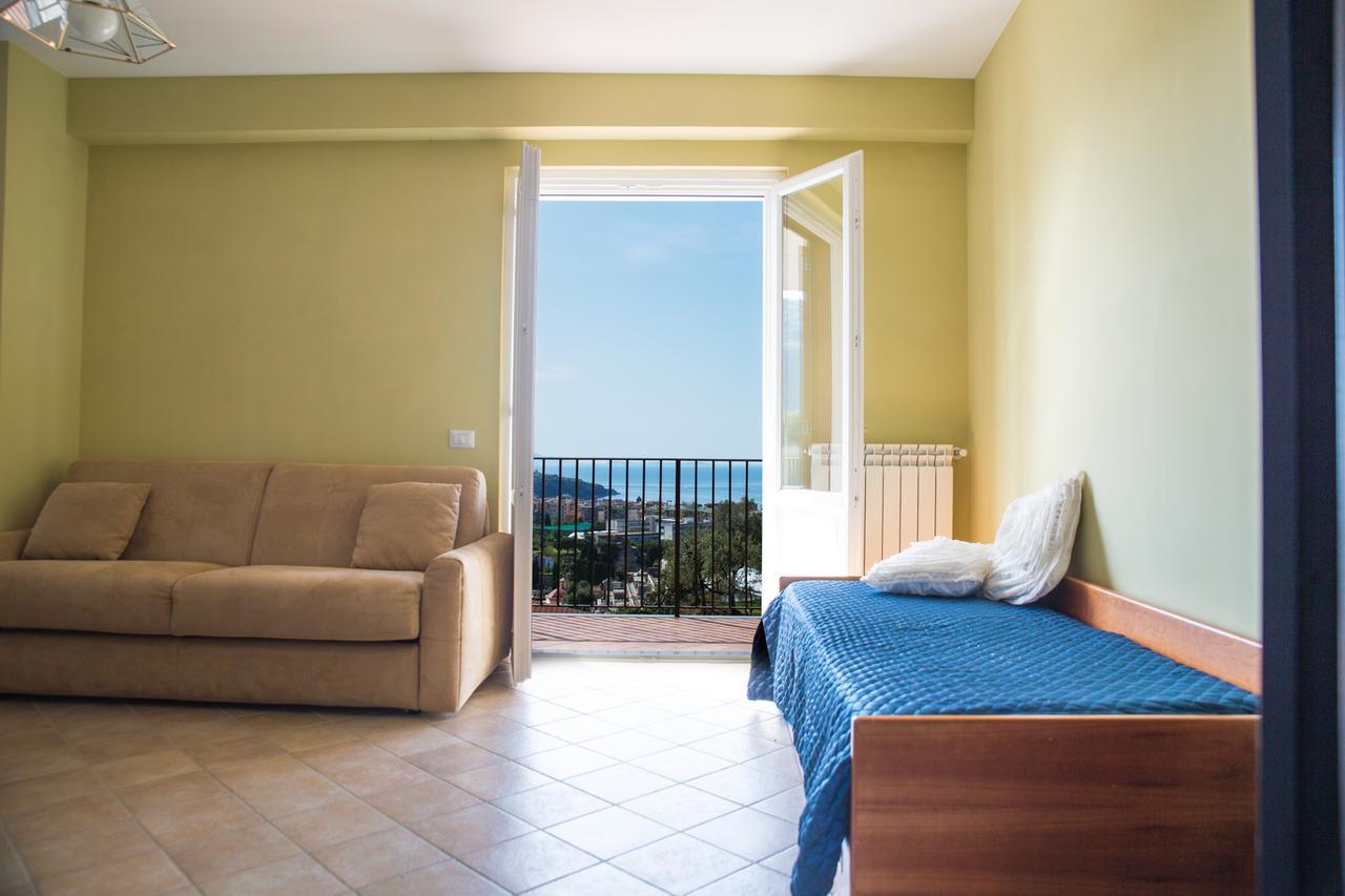 Superior Apartment Sea View