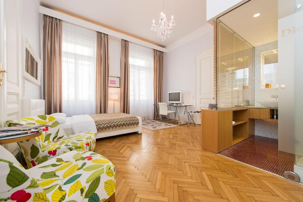 Doppelzimmer