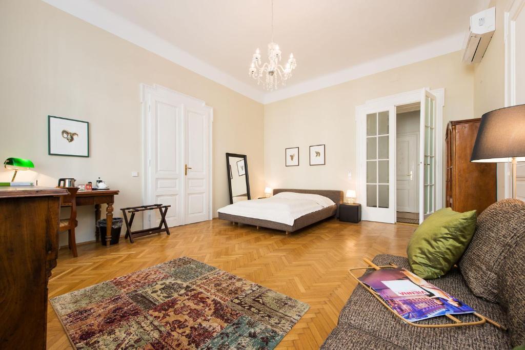 Superior Doppelzimmer