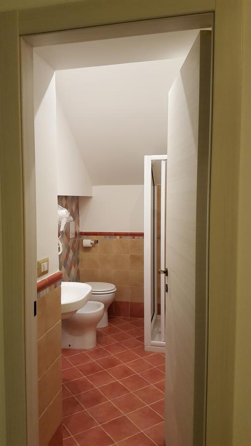 Camera Familiare Deluxe
