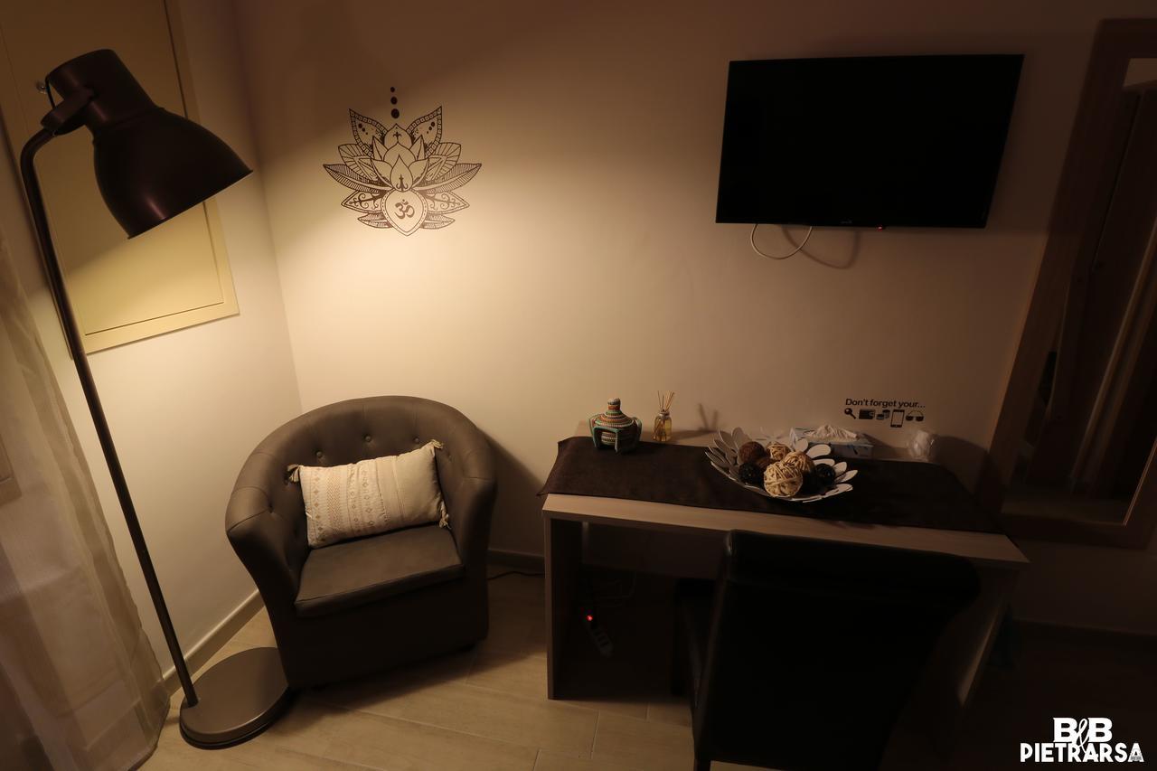 Triple Room Private Bathroom