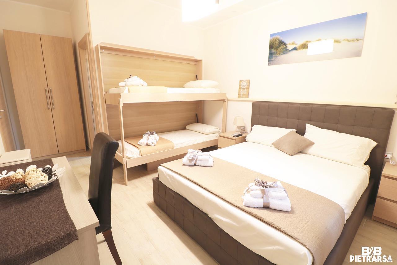 Triple Room Private Bathroom