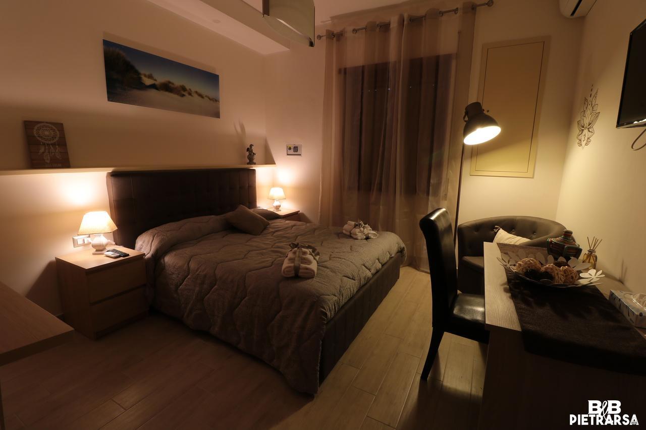 Triple Room Private Bathroom