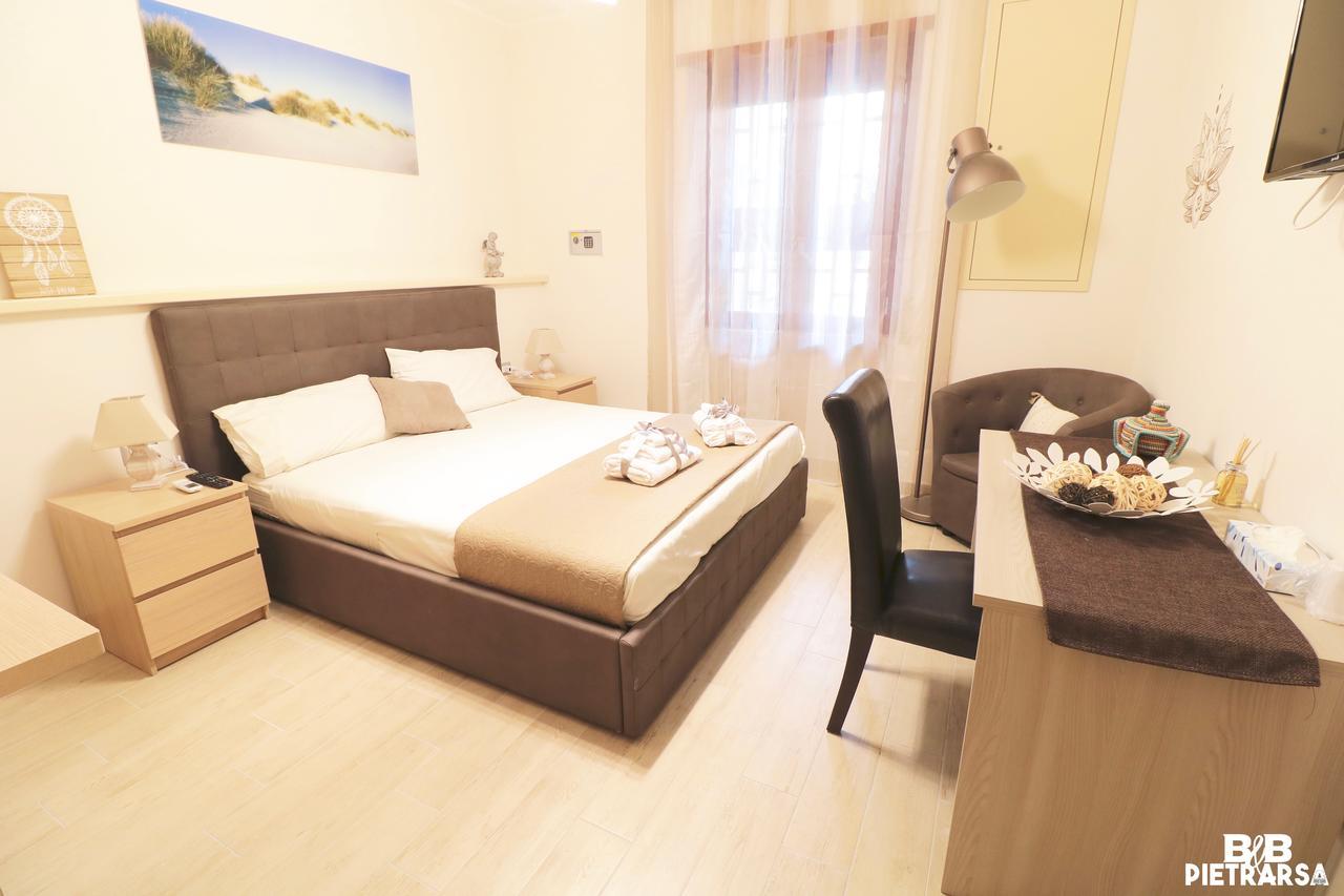 Triple Room Private Bathroom