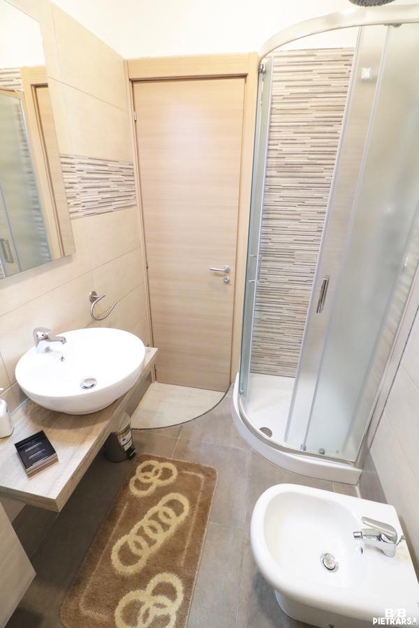 Triple Room Private Bathroom