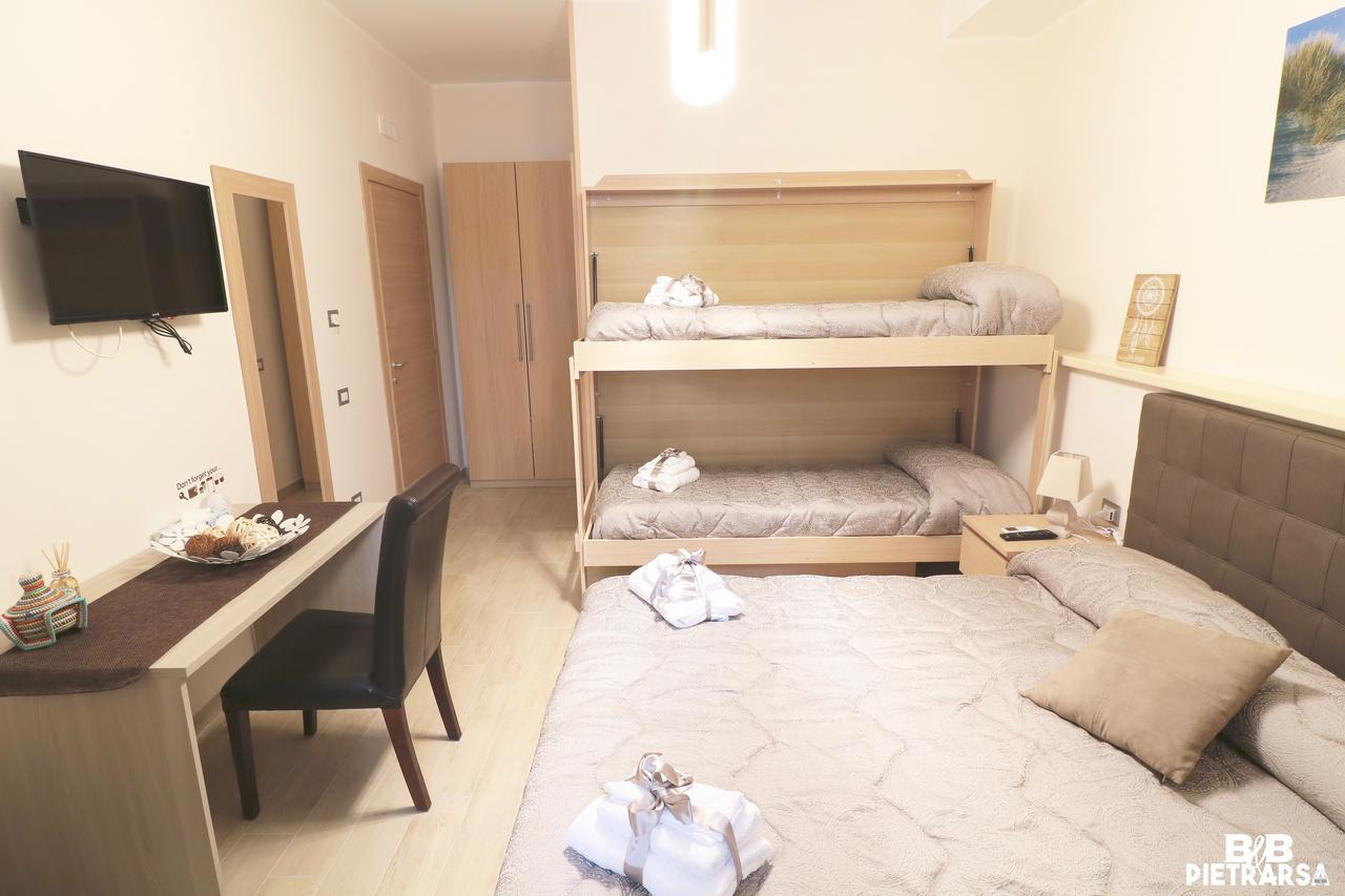 Triple Room Private Bathroom