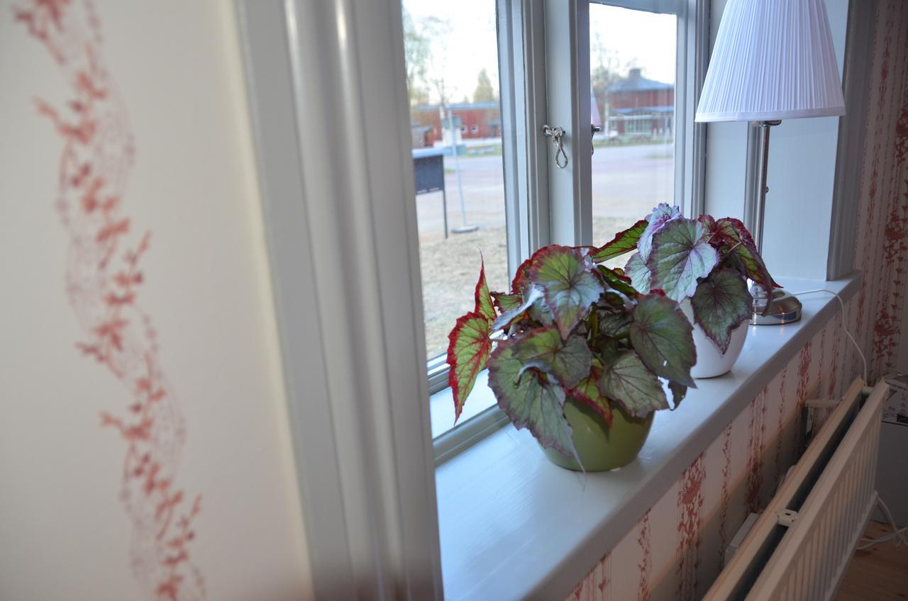 Habitación Doble Estándar con baño compartido