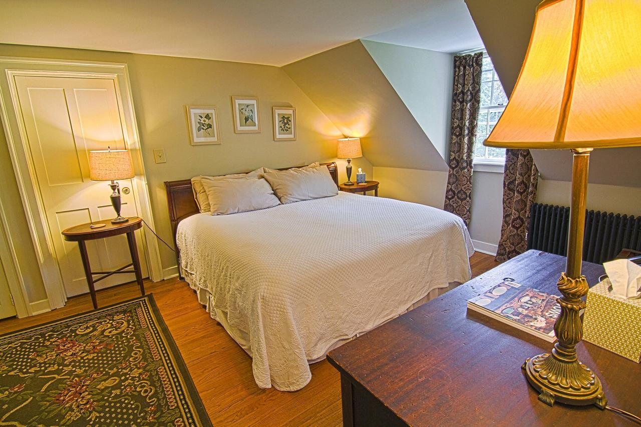 King Room - Bennington