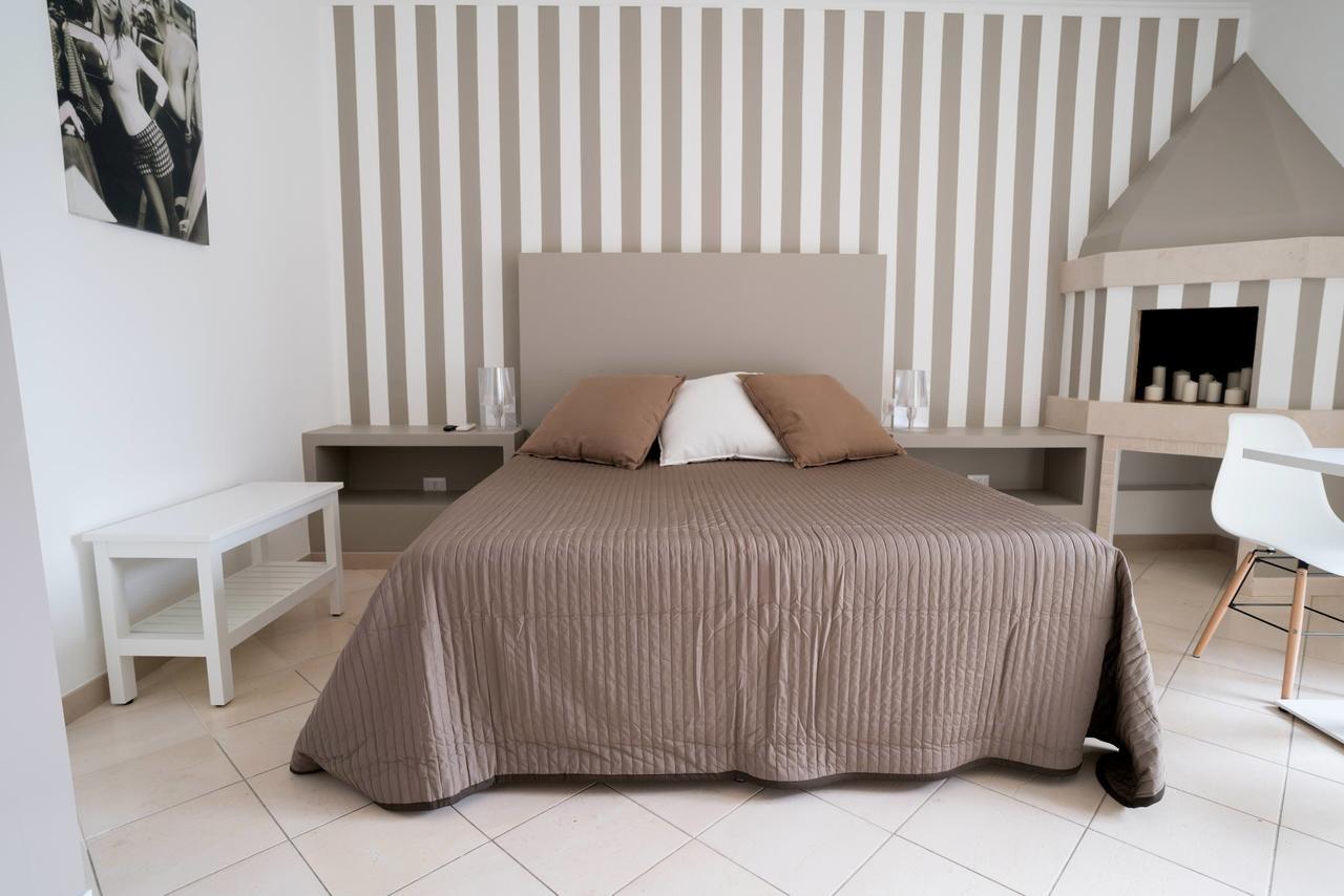 Deluxe Double Room Balcony