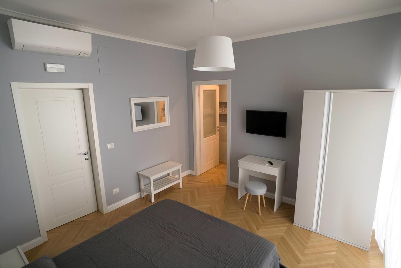 Double Room Balcony
