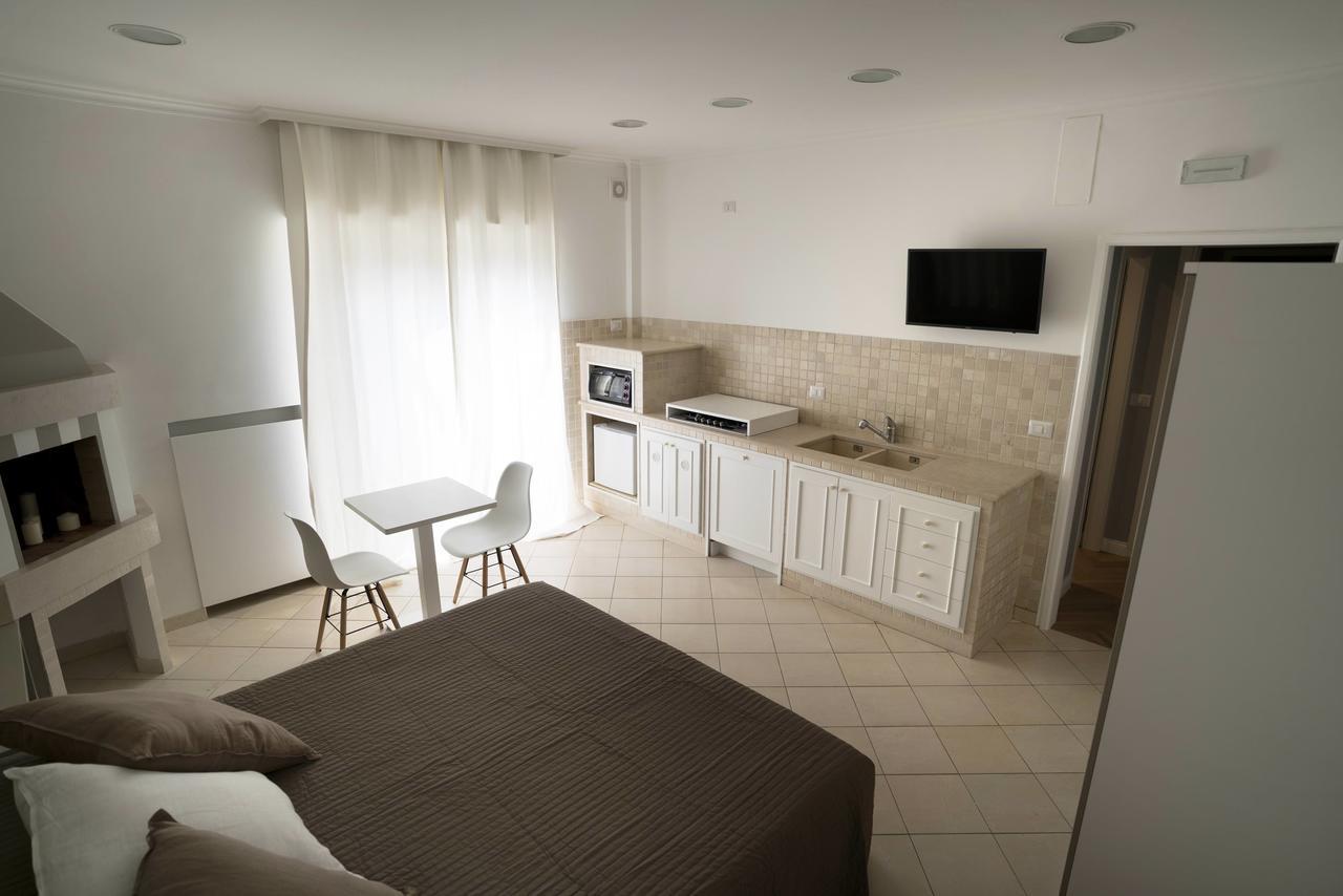 Deluxe Double Room Balcony