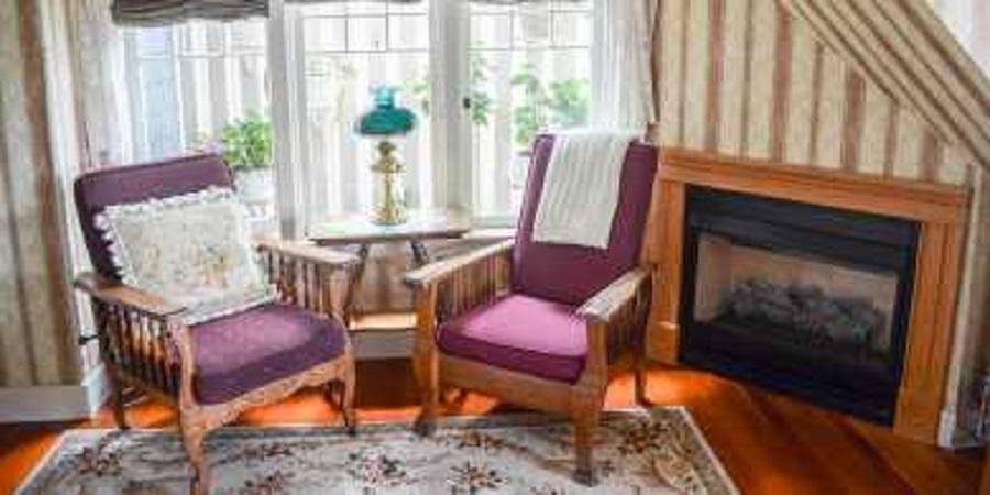 Queen Room with Sea View