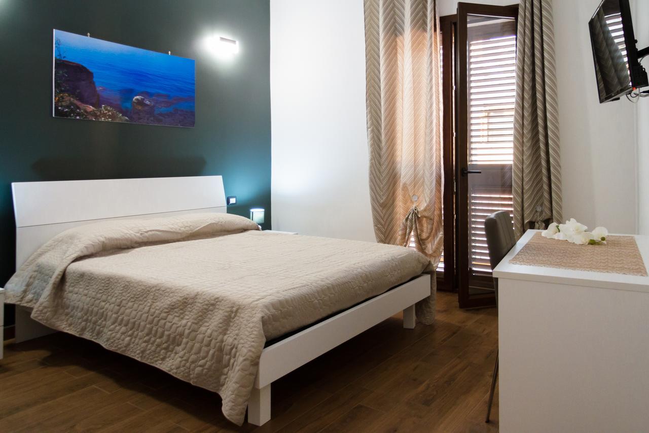 Comfort Quadruple Room