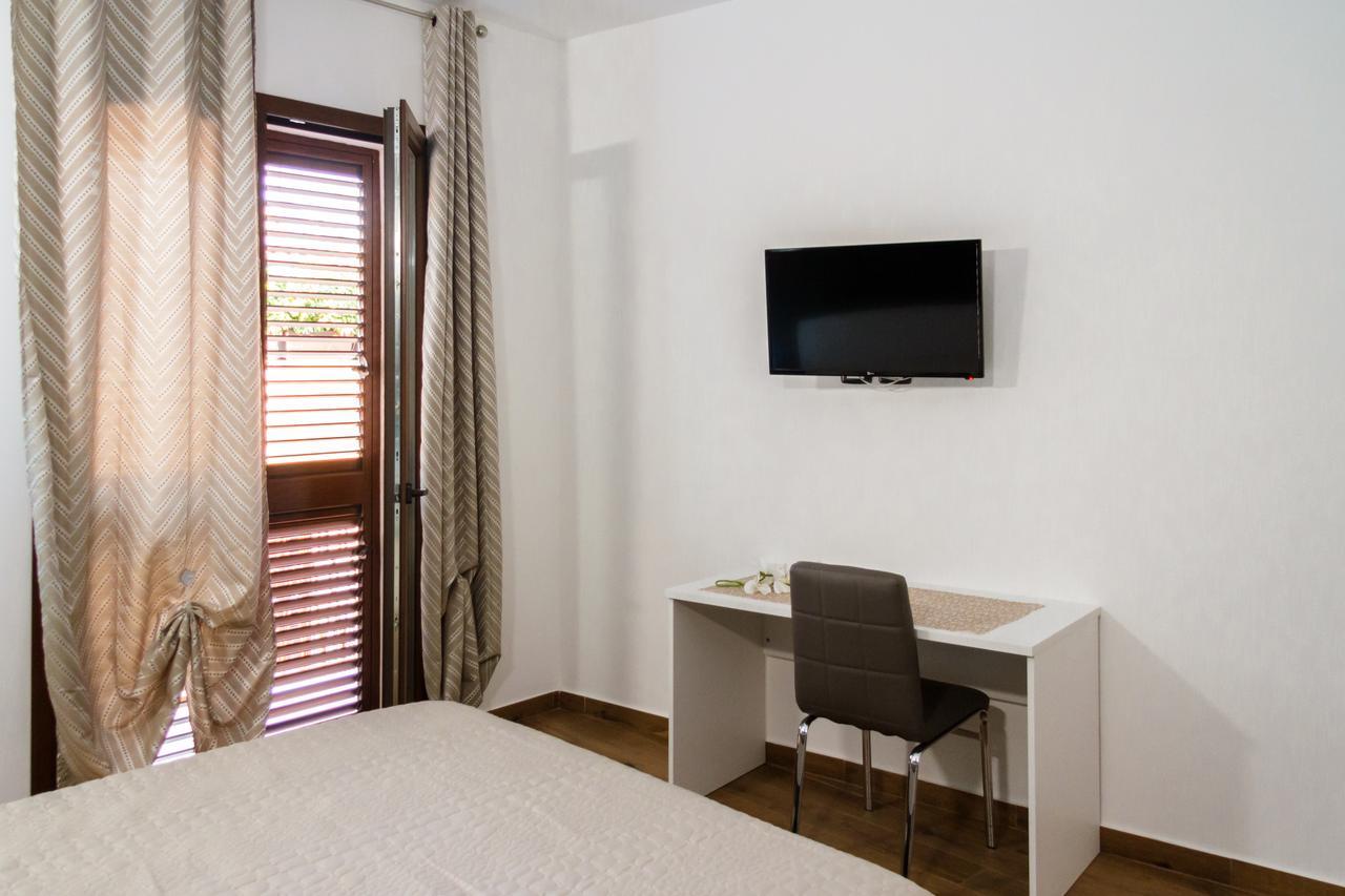 Comfort Quadruple Room