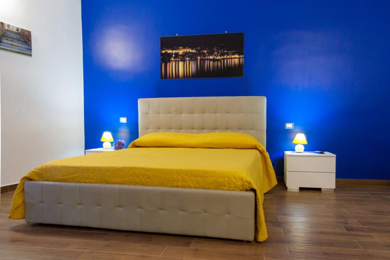Luxury Quadruple Room