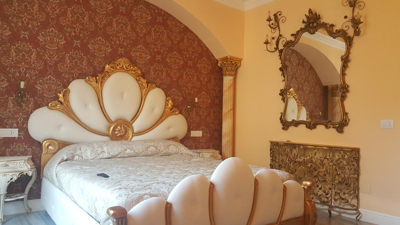 Suite Presidenziale