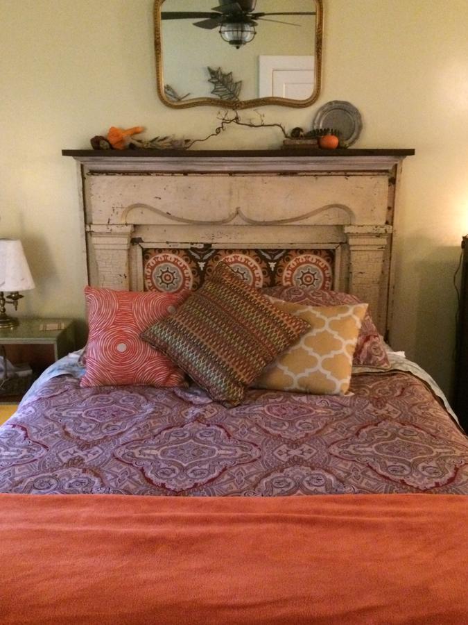 Crawford Suite