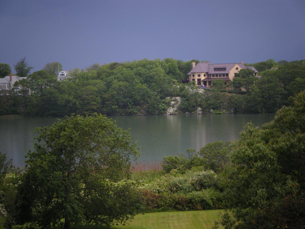 Double Room Lake View