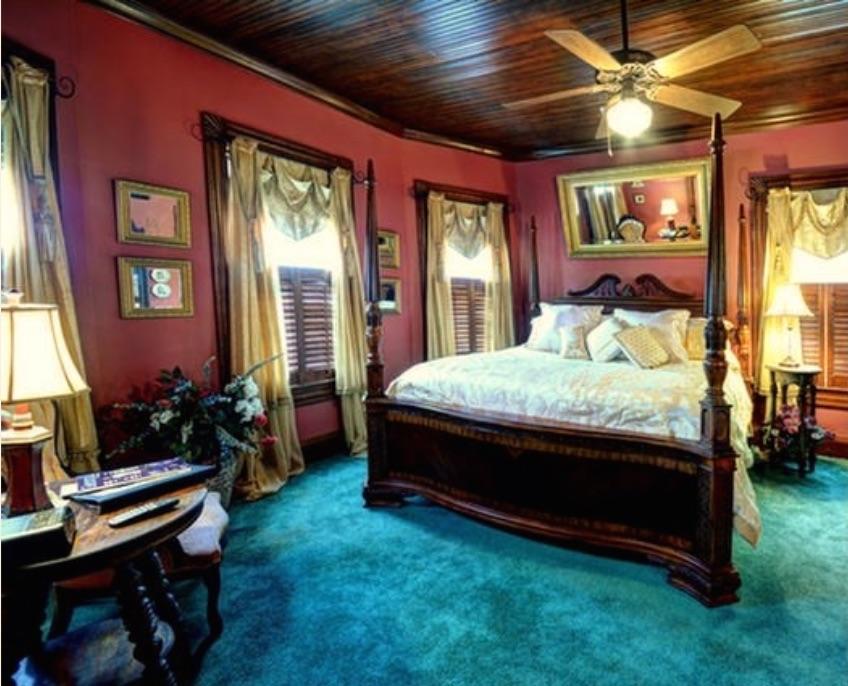 Superior King Room