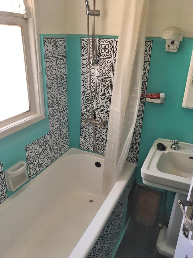 Camera Tripla con Bagno in Comune