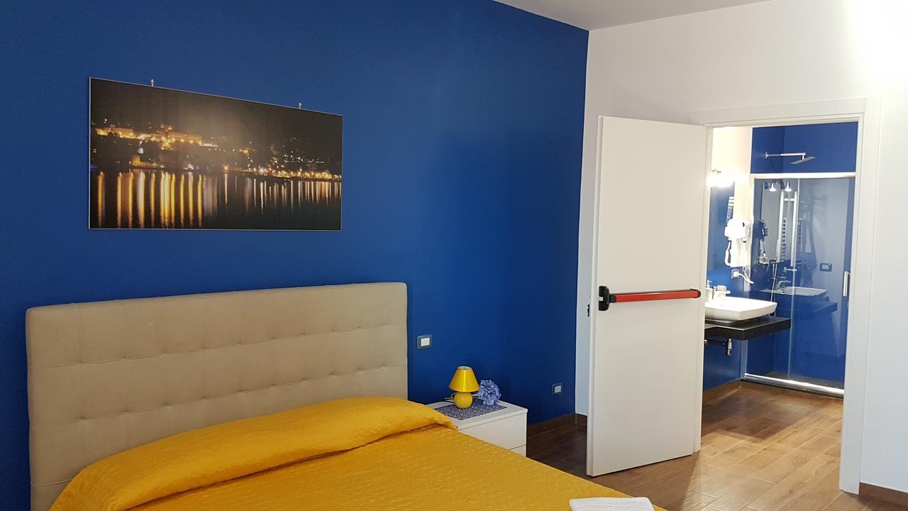Luxury Quadruple Room