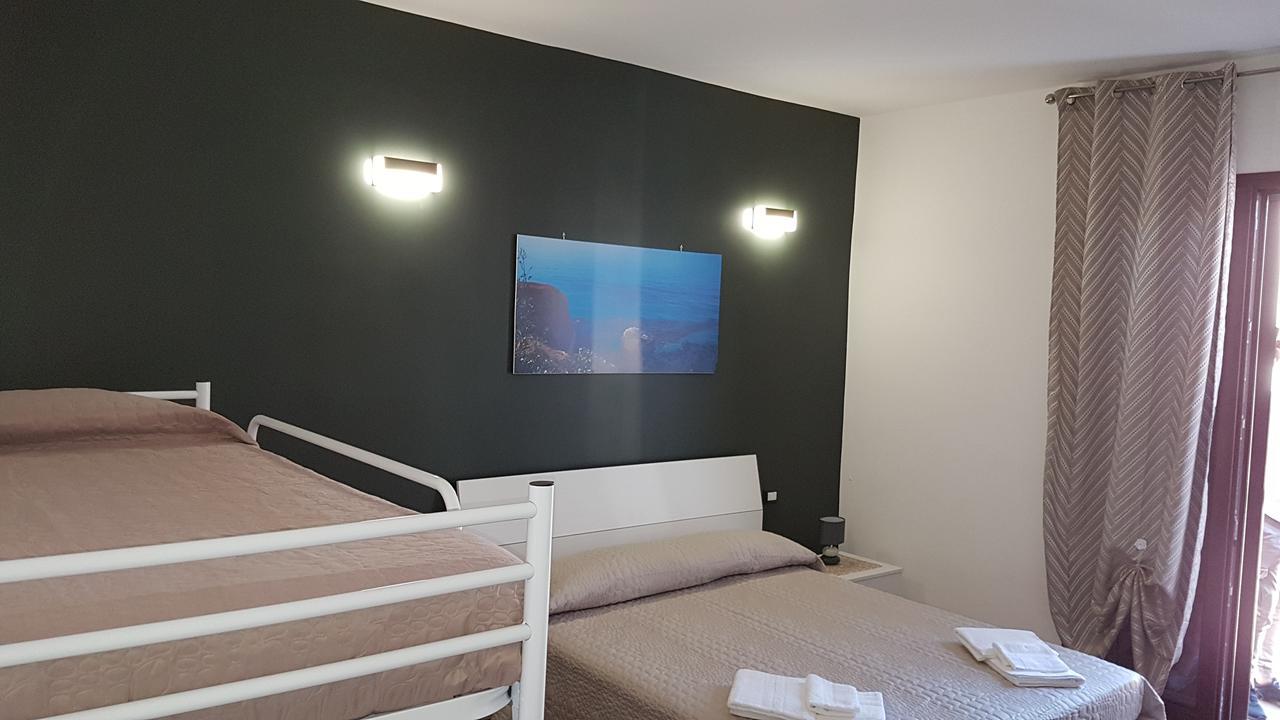 Comfort Quadruple Room