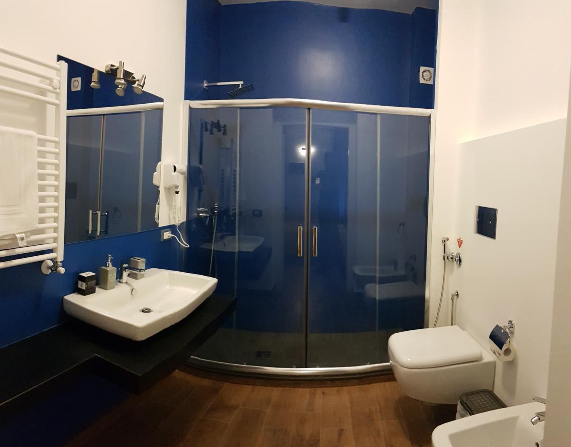 Luxury Quadruple Room