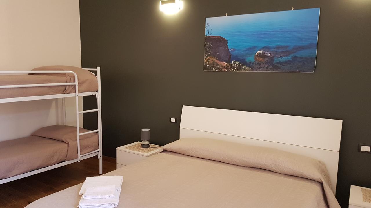 Comfort Quadruple Room