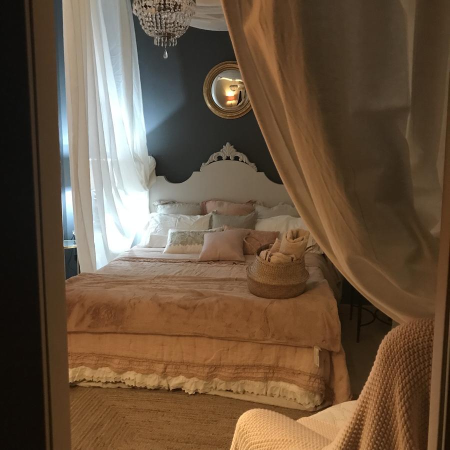 Habitación Doble con baño privado