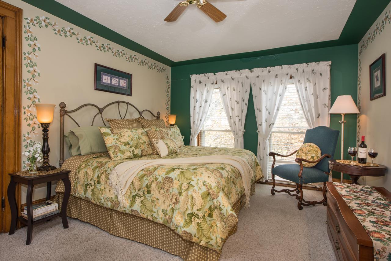 King Room without