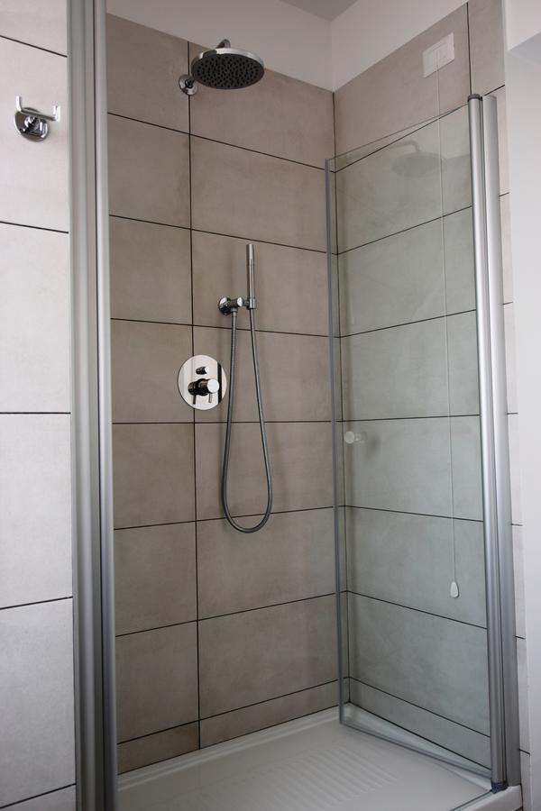 Camera Tripla Superior con Bagno Privato