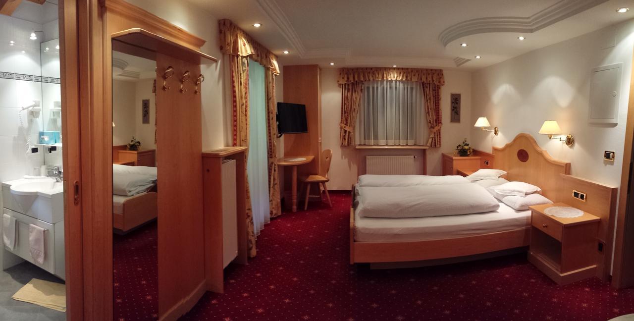 Triple Room Balcony