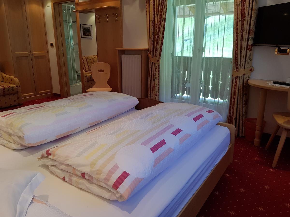 Triple Room Balcony
