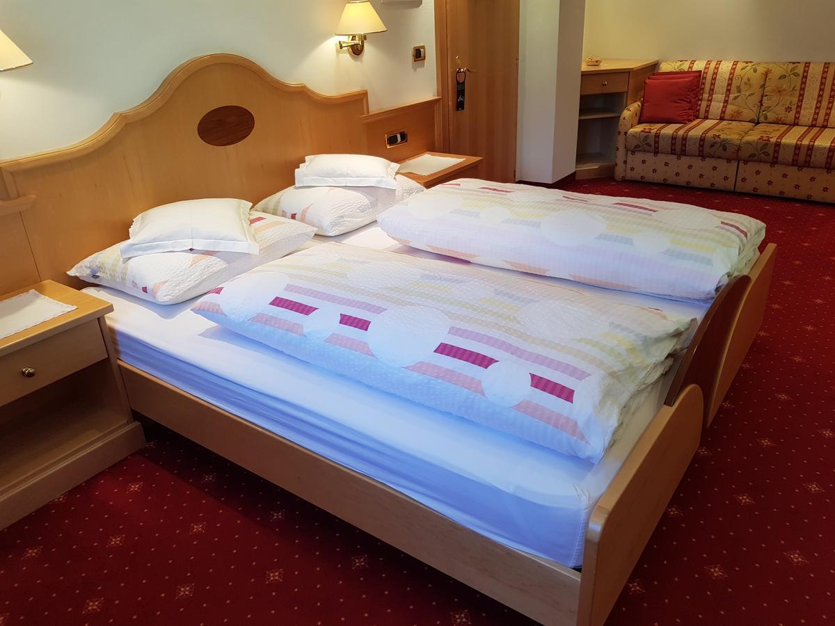 Triple Room Balcony