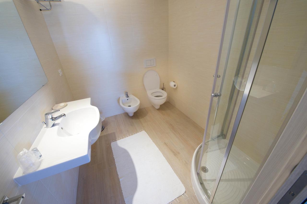 Deluxe Triple Room Sea View