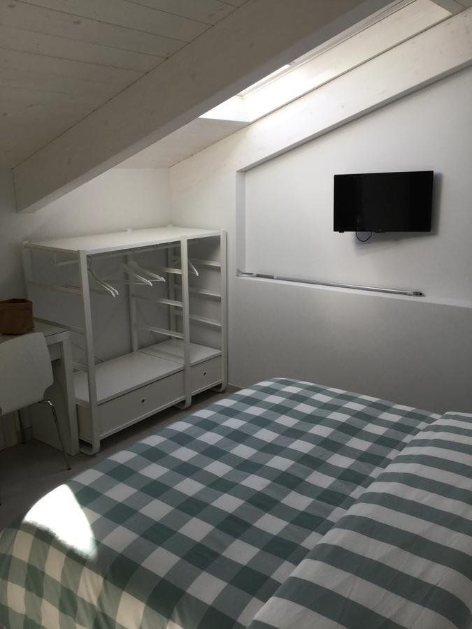 Deluxe Double Room Balcony Sea View