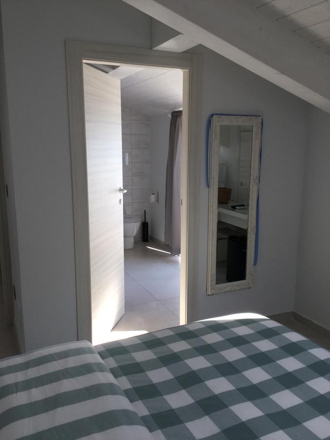 Deluxe Double Room Balcony Sea View