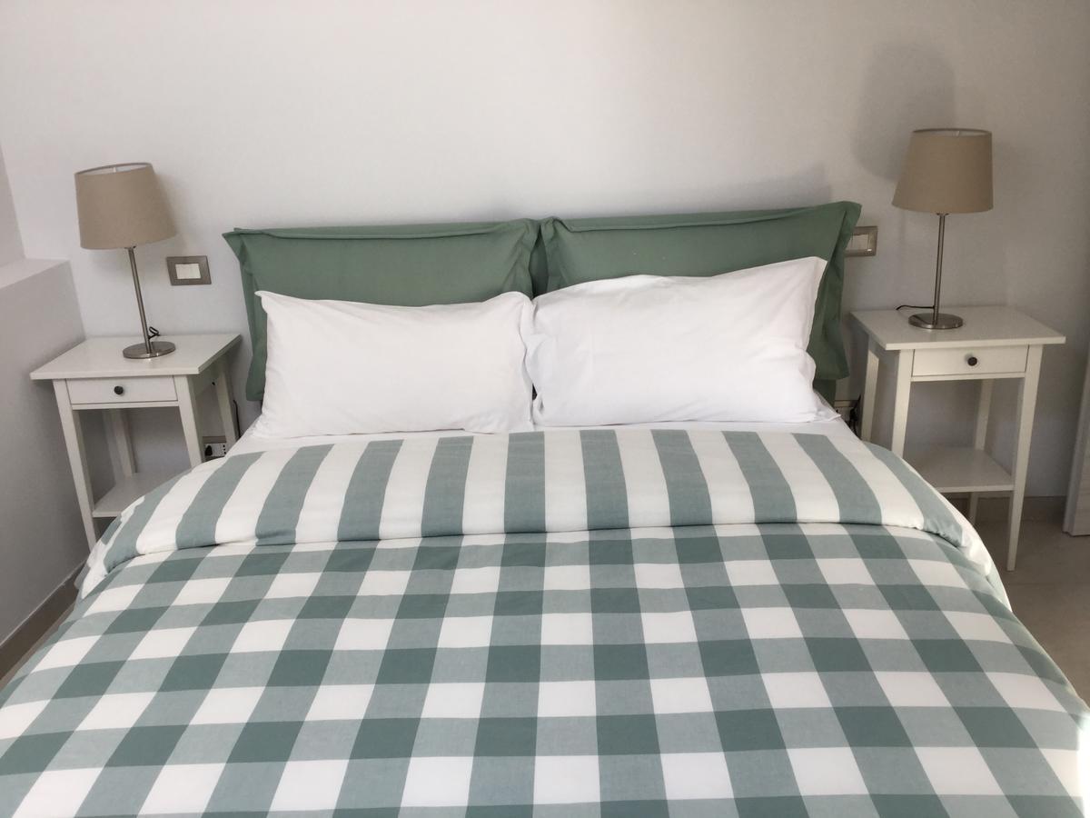 Deluxe Double Room Balcony Sea View