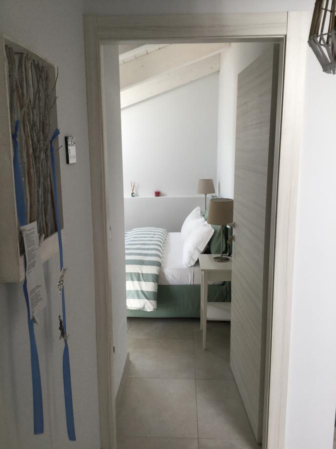 Deluxe Double Room Balcony Sea View