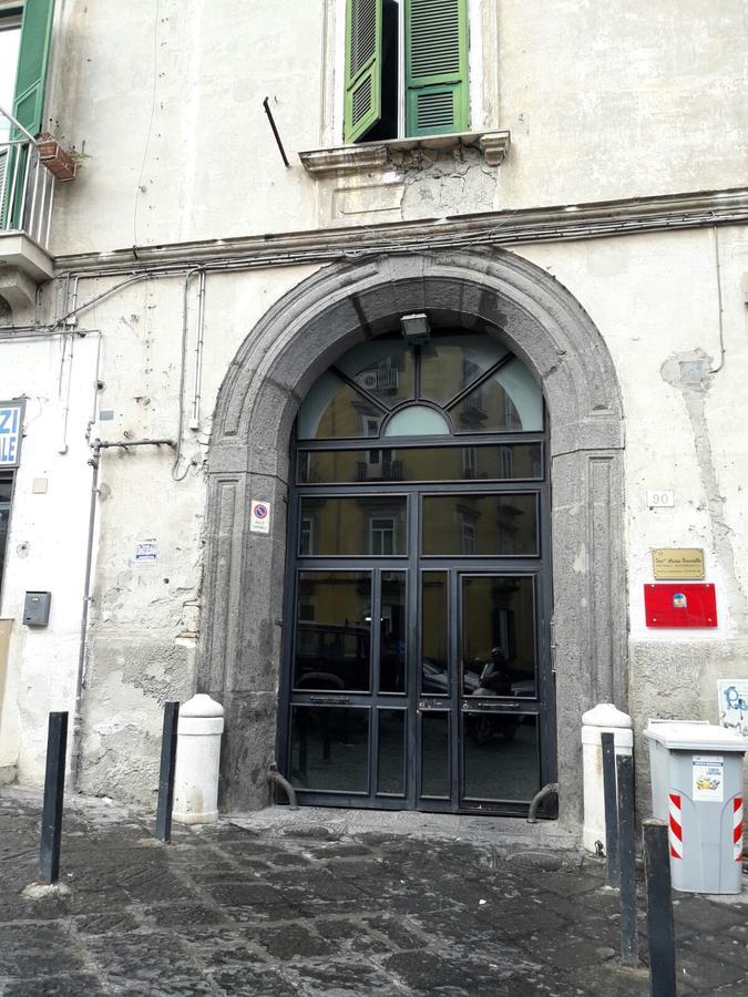 Camera Familiare con Bagno Privato Esterno