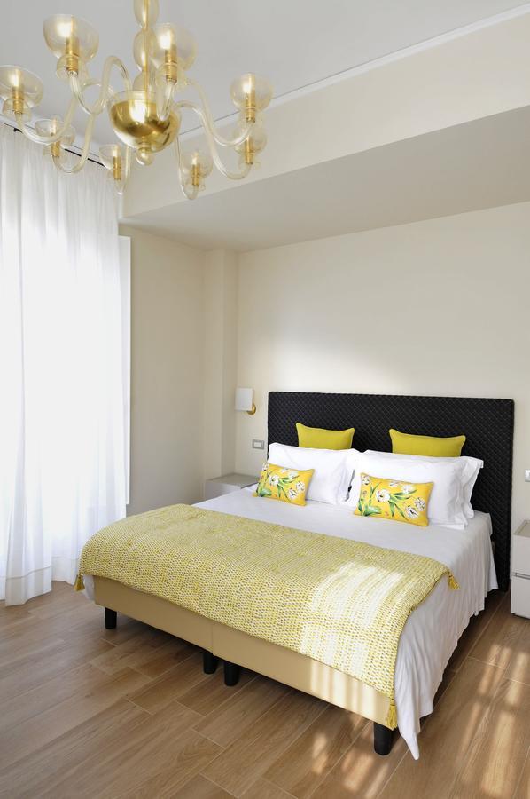Habitación Deluxe con cama extragrande