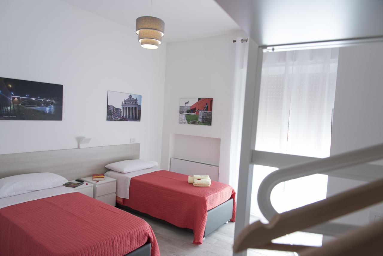 Deluxe Double or Twin Room River View