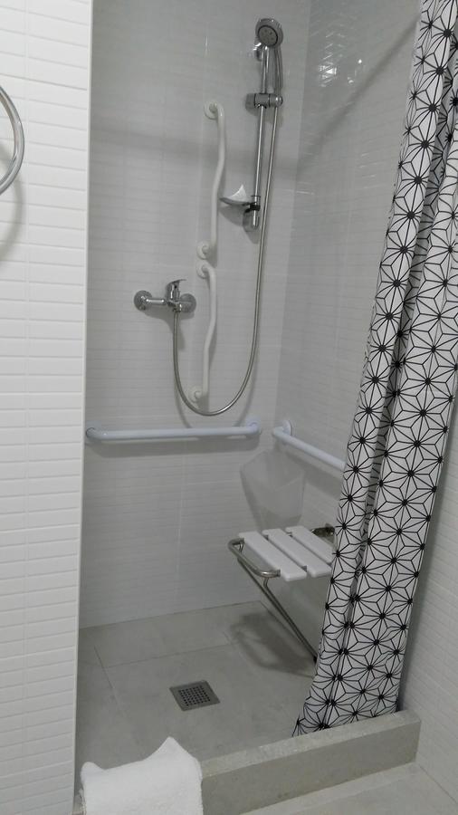 Habitación Doble - 2 camas